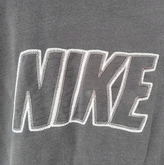 Nike Black Hoodie - Picture 2 of 5